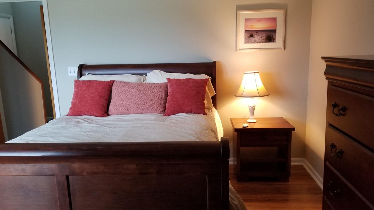 Photo of Bedroom in Butler Beach