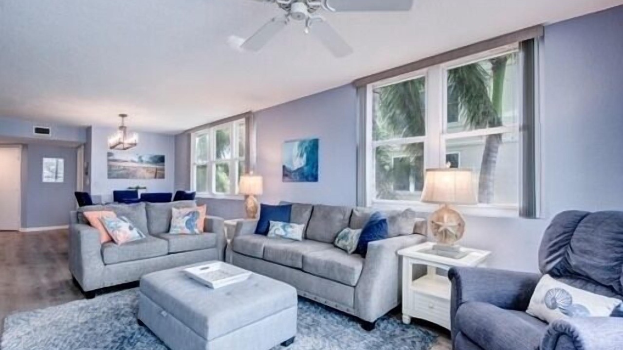 Photo of Livingroom in St. Petersburg