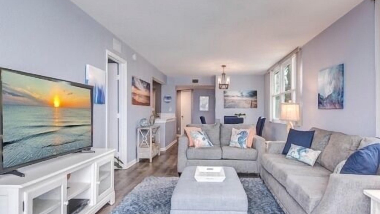 Photo of Livingroom in St. Petersburg