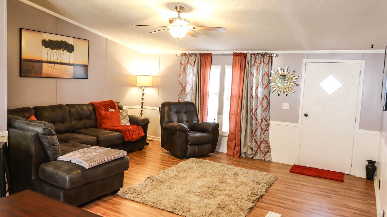 Photo of Livingroom in Carencro