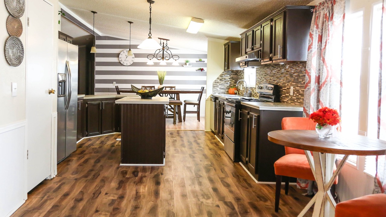 Photo of Kitchen in Carencro