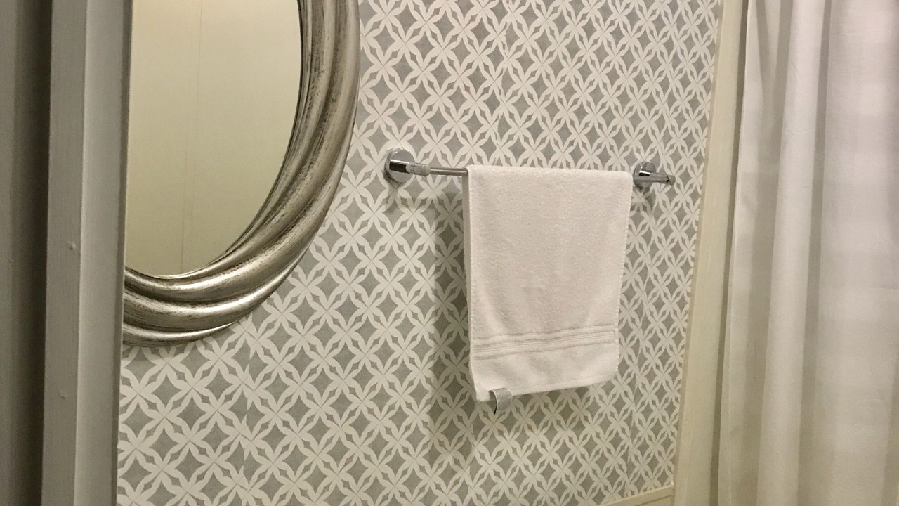 Photo of Bathroom in Carencro