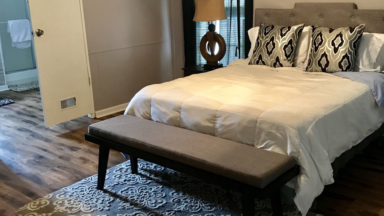 Photo of Bedroom in Carencro