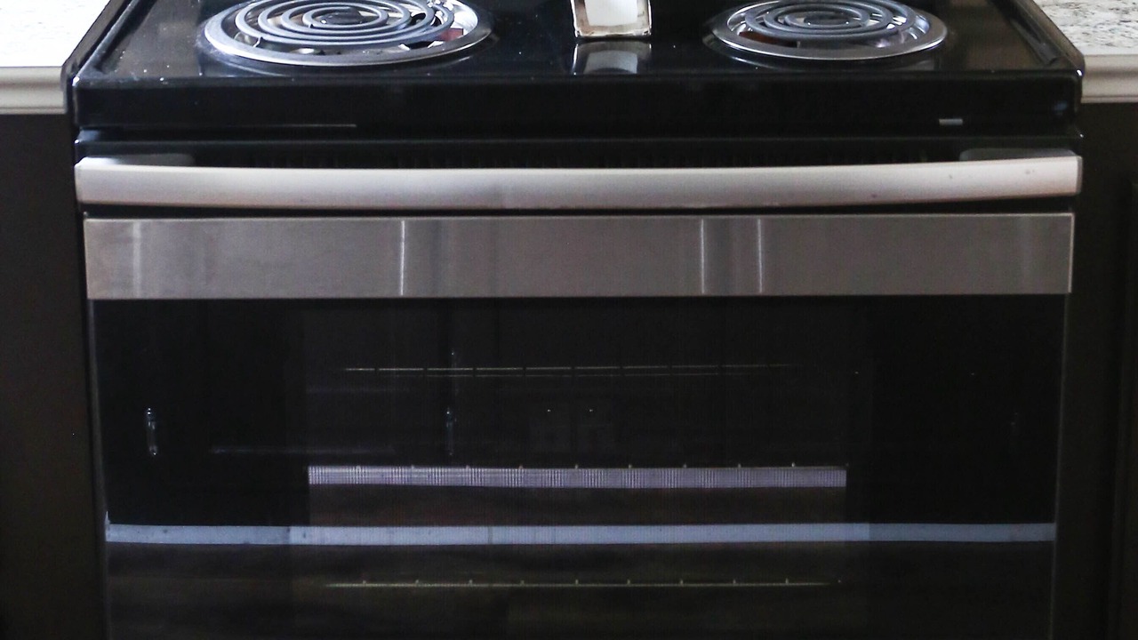Photo of Kitchen in Carencro