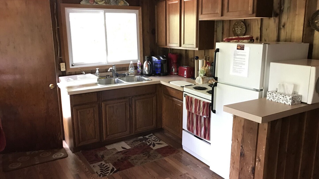 Photo of Kitchen in Lambton Shores