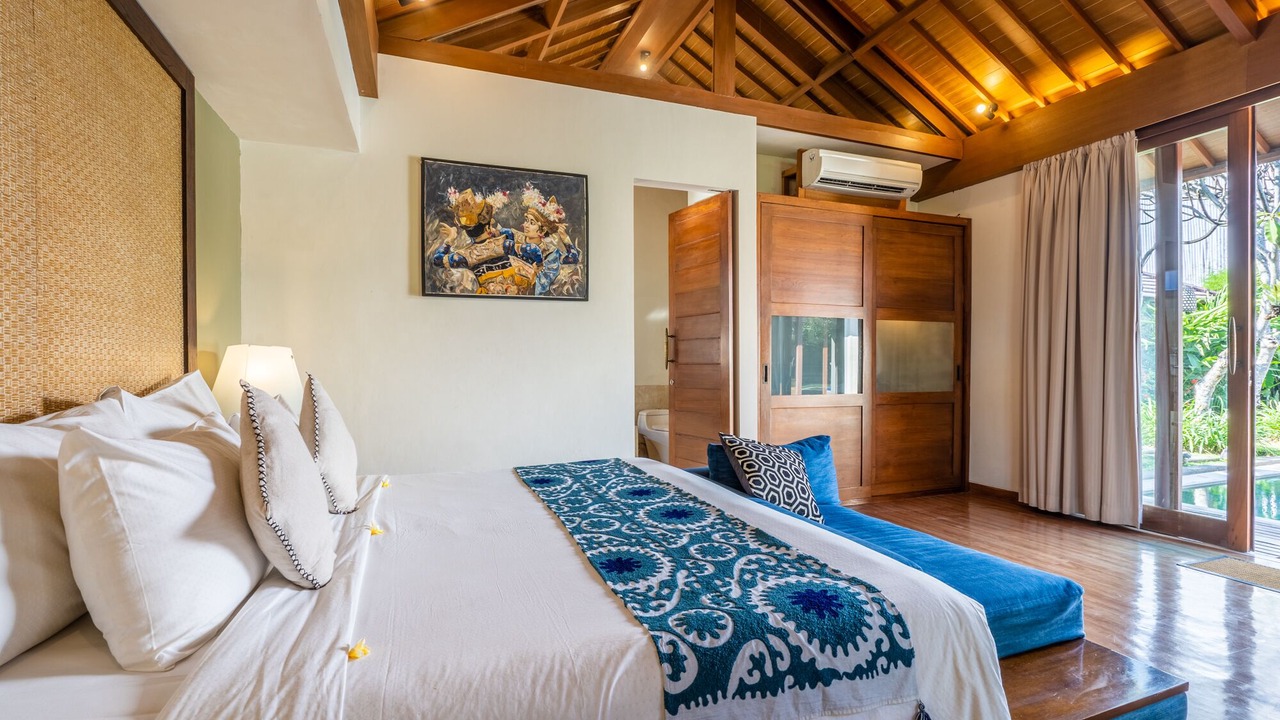 Photo of Bedroom in Batubelig