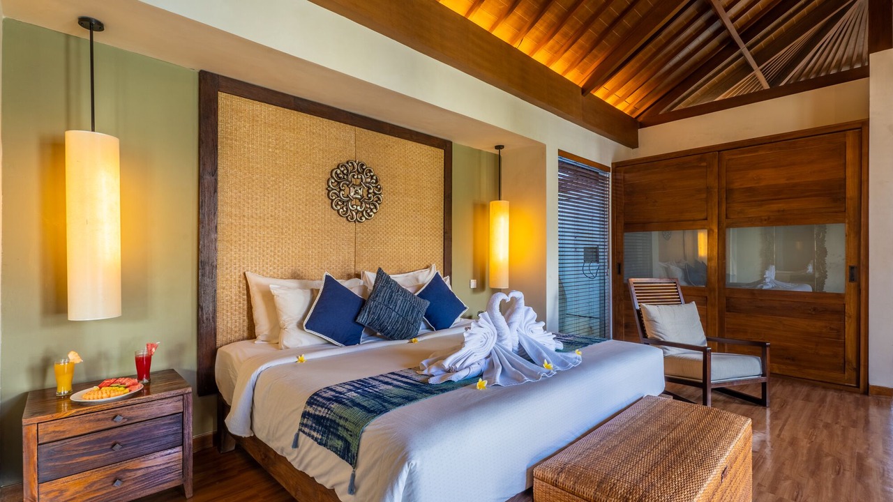 Photo of Bedroom in Batubelig