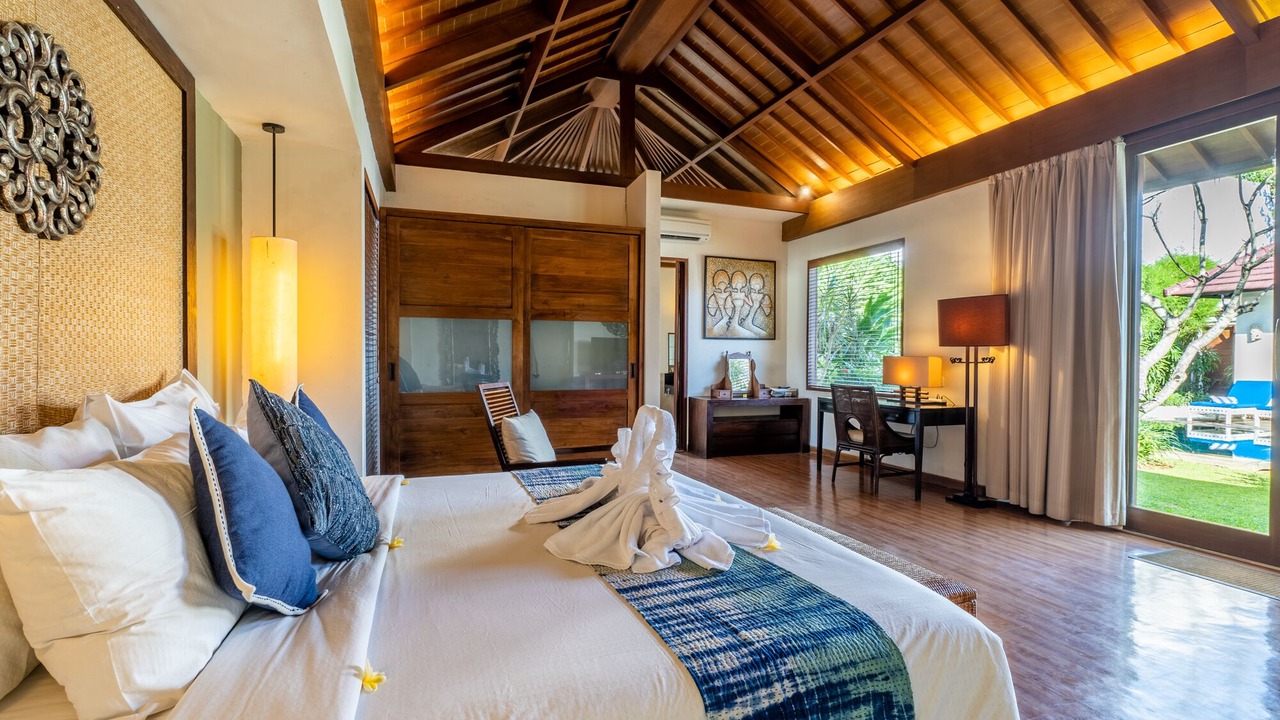 Photo of Bedroom in Batubelig