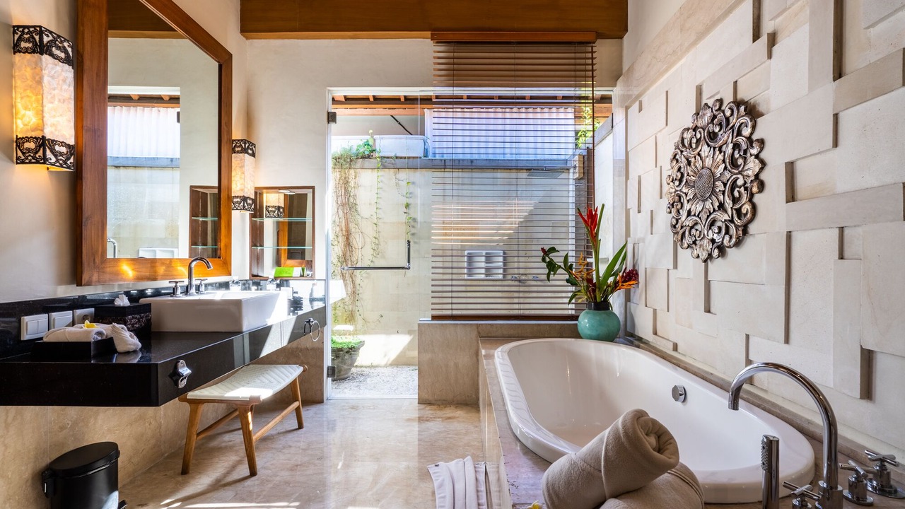 Photo of Bathroom in Batubelig