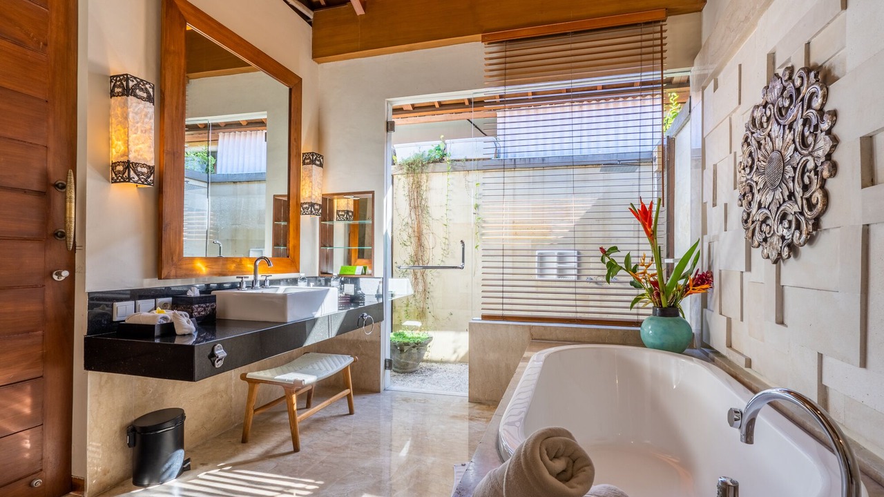 Photo of Bathroom in Batubelig