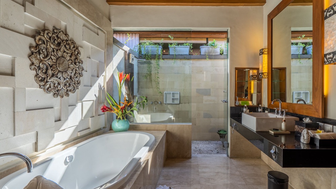 Photo of Bathroom in Batubelig