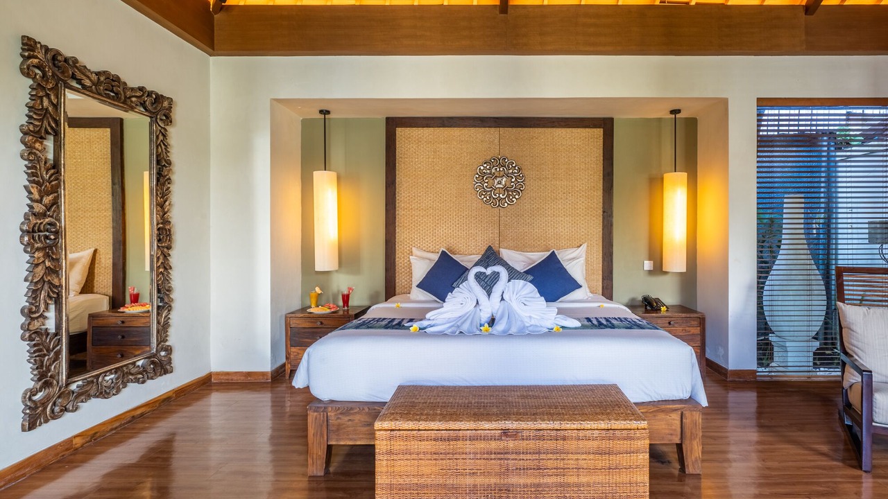 Photo of Bedroom in Batubelig