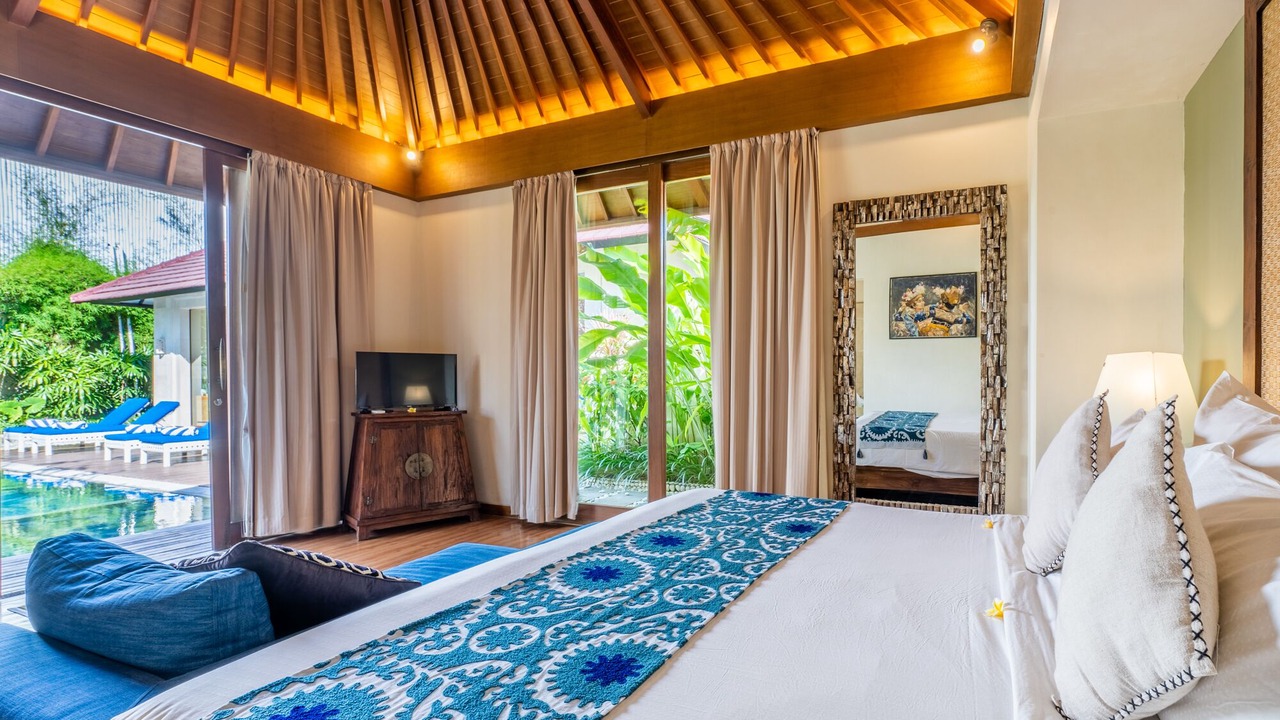 Photo of Bedroom in Batubelig