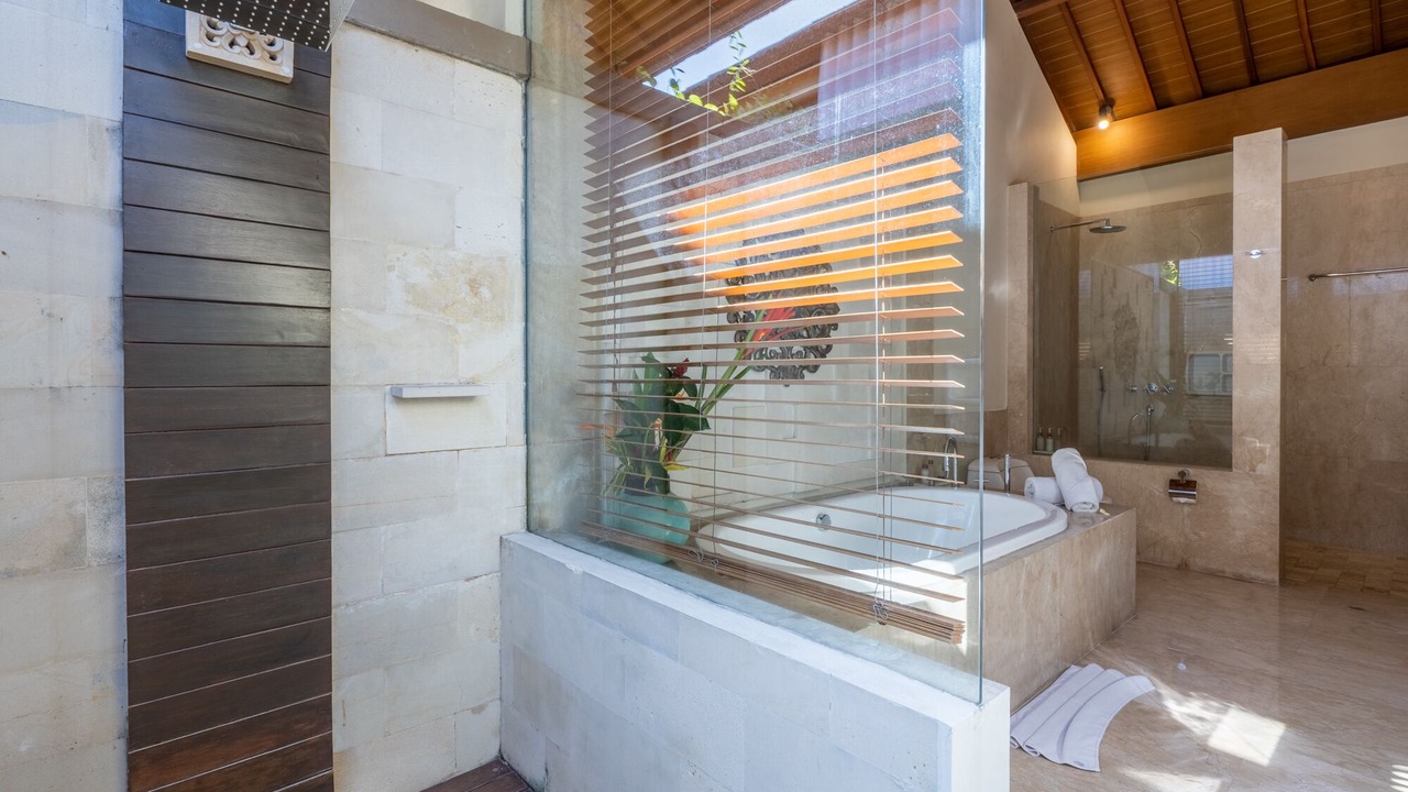 Photo of Bathroom in Batubelig