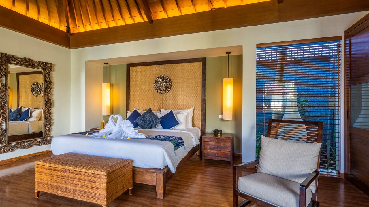 Photo of Bedroom in Batubelig