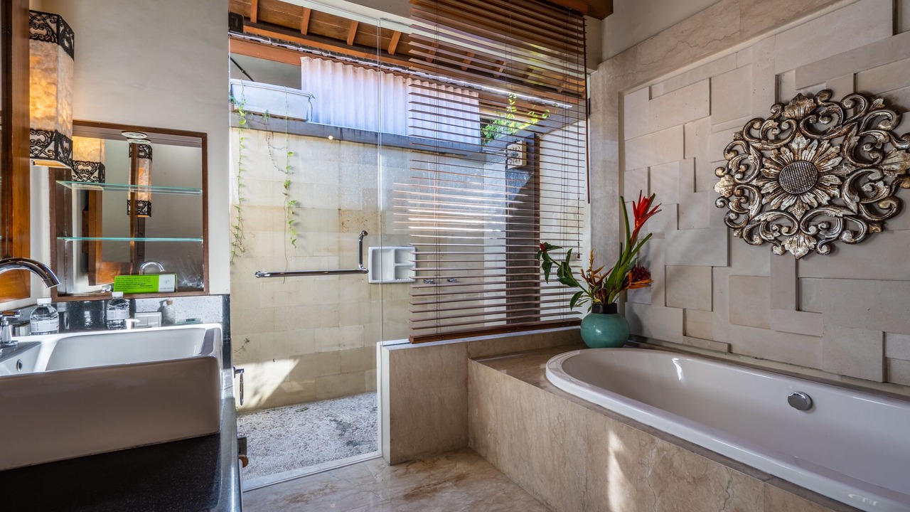 Photo of Bathroom in Batubelig