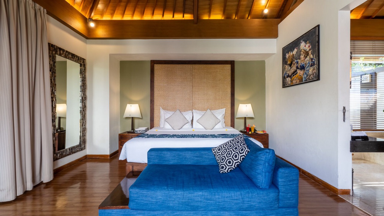Photo of Bedroom in Batubelig