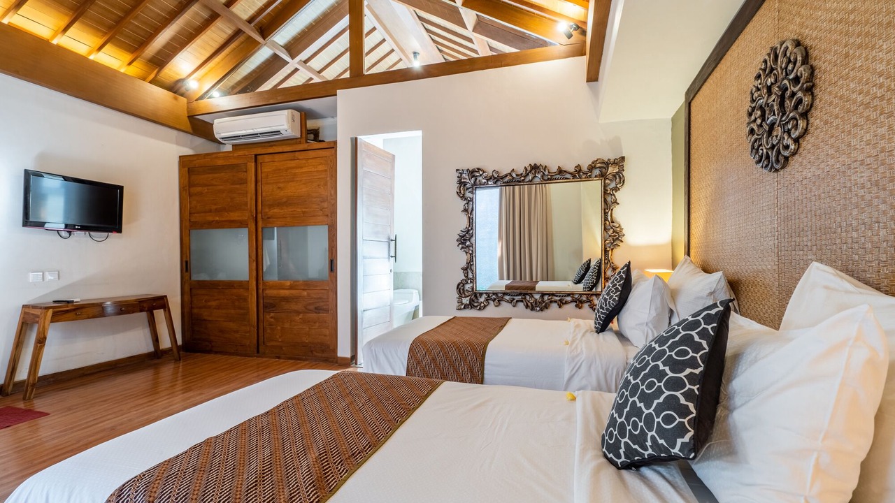 Photo of Bedroom in Batubelig