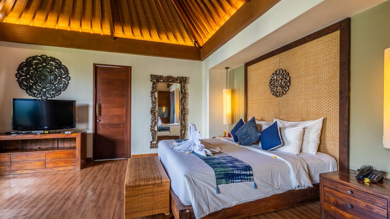 Photo of Bedroom in Batubelig