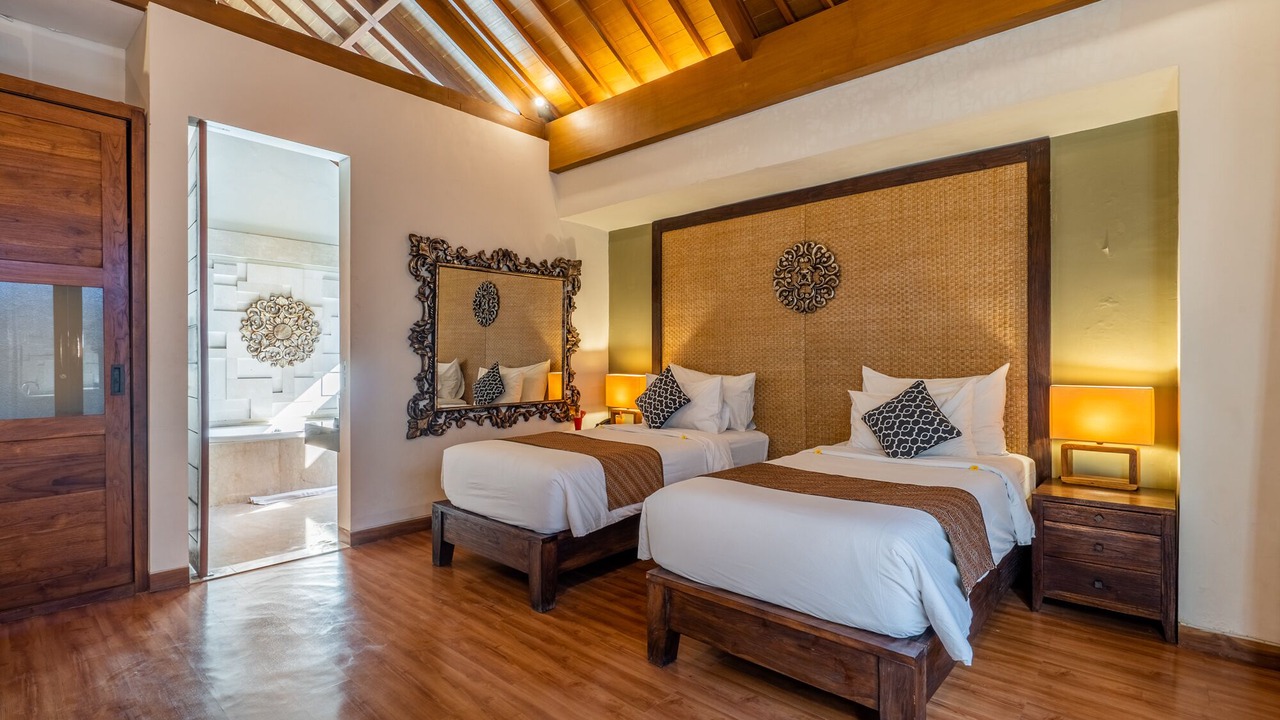 Photo of Bedroom in Batubelig