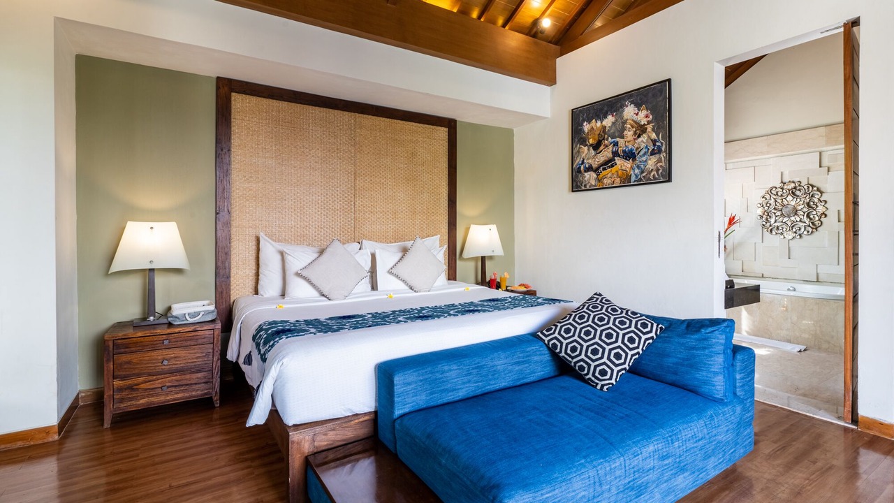 Photo of Bedroom in Batubelig