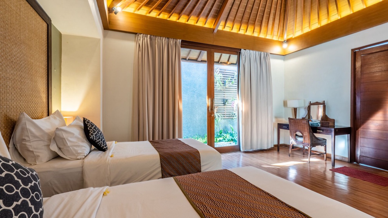 Photo of Bedroom in Batubelig