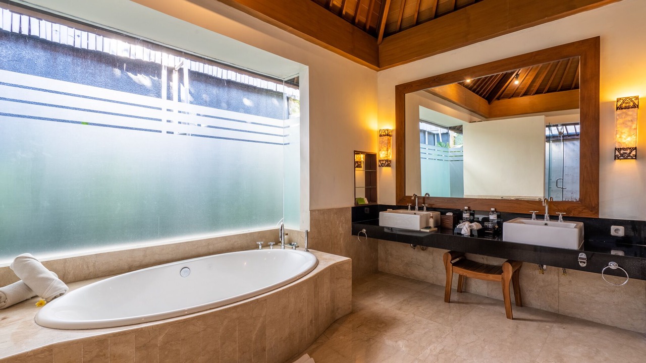 Photo of Bathroom in Batubelig