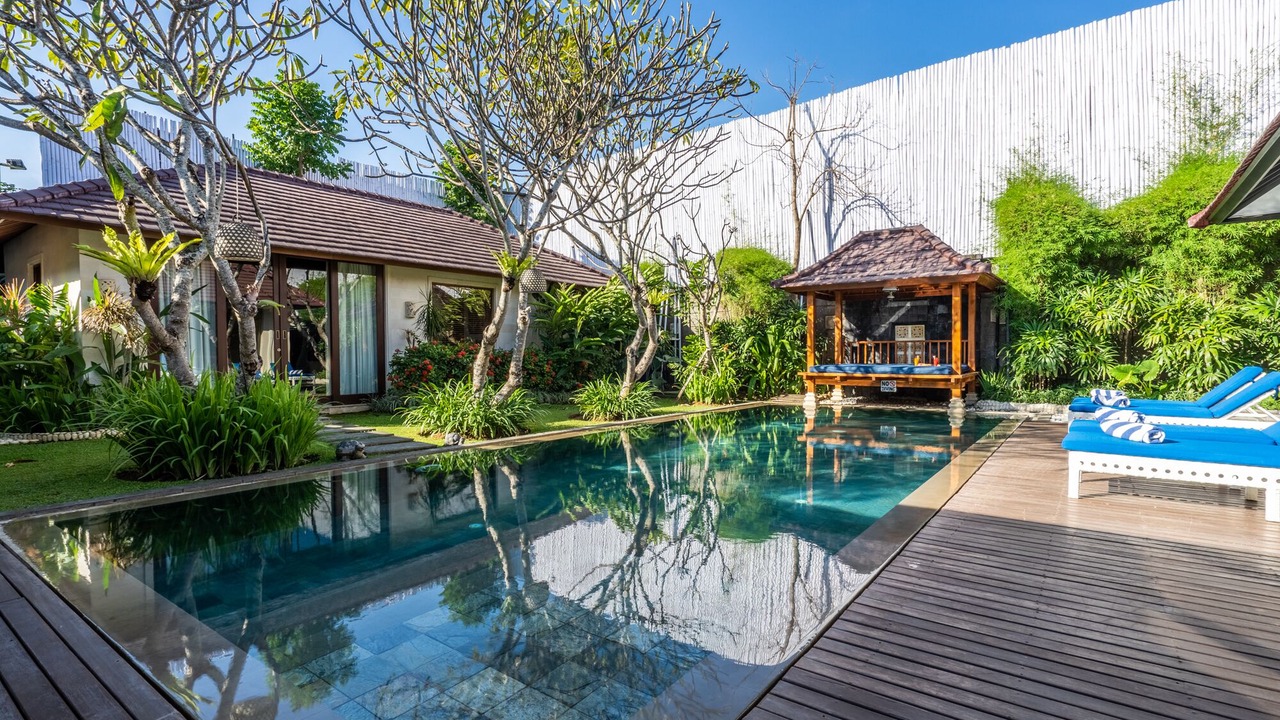 Photo of Outdoor in Batubelig