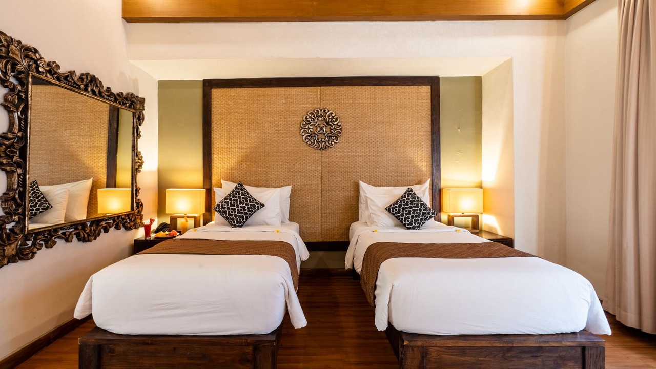 Photo of Bedroom in Batubelig