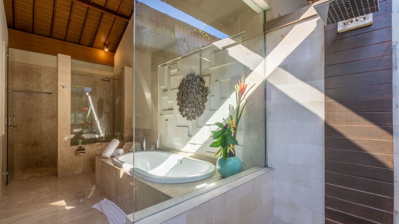 Photo of Bathroom in Batubelig