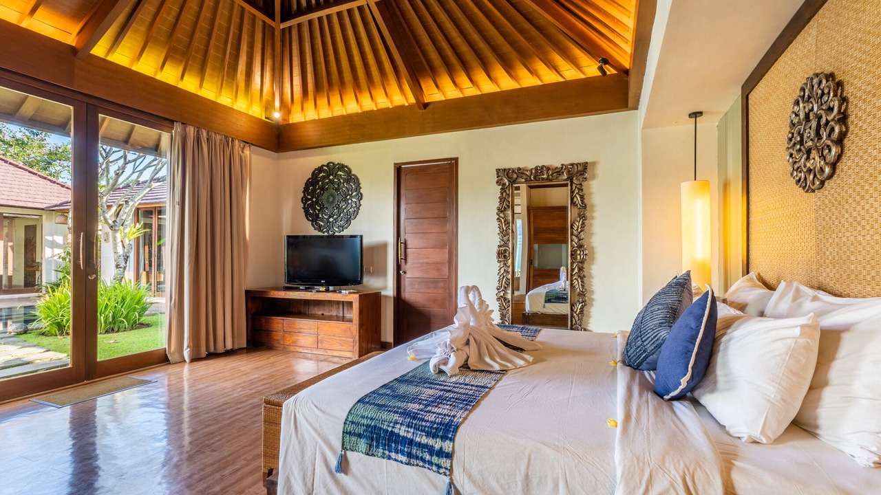Photo of Bedroom in Batubelig