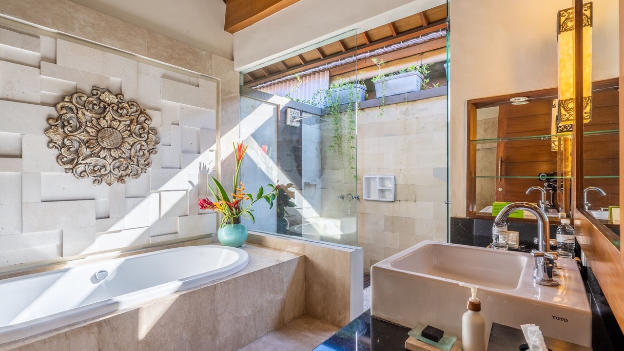 Photo of Bathroom in Batubelig
