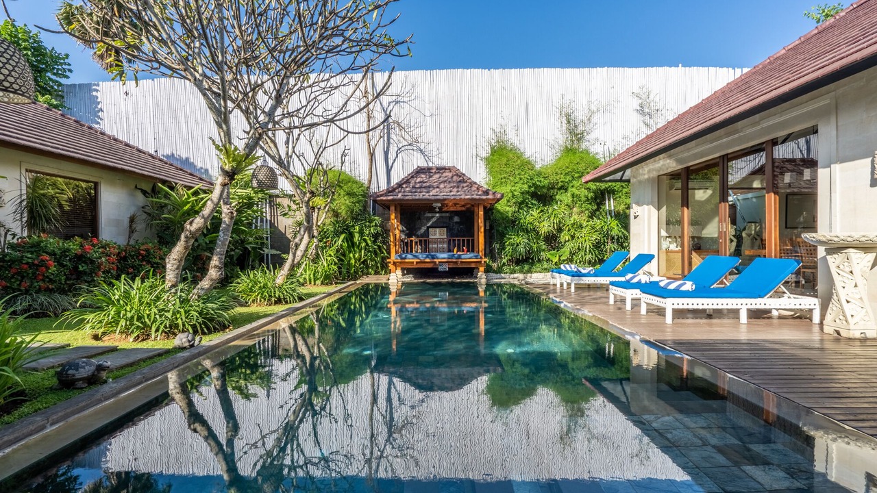 Photo of Outdoor in Batubelig