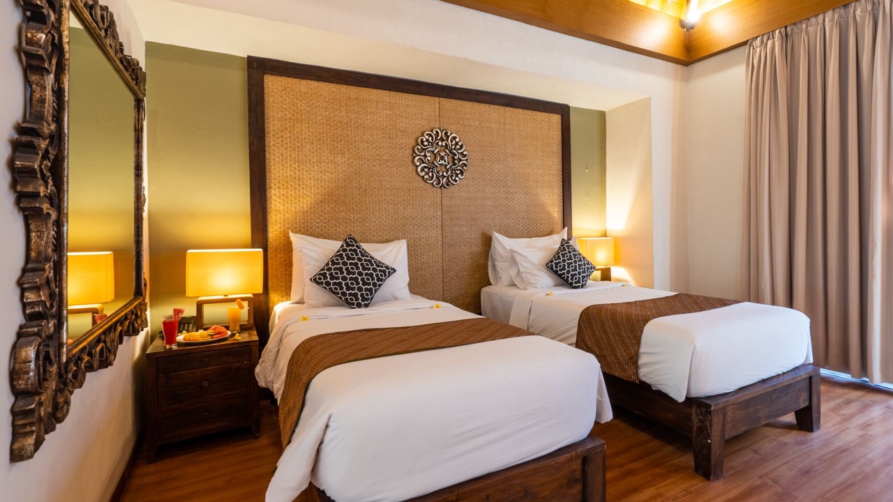Photo of Bedroom in Batubelig