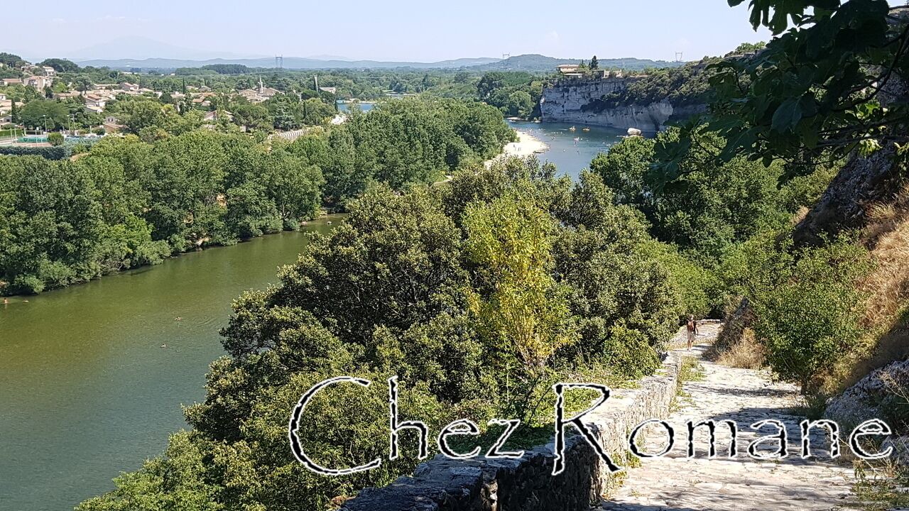 Photo of Outdoor in Aigueze