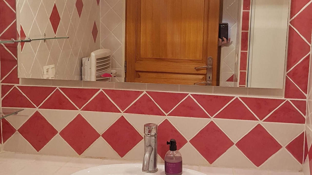 Photo of Bathroom in Aigueze
