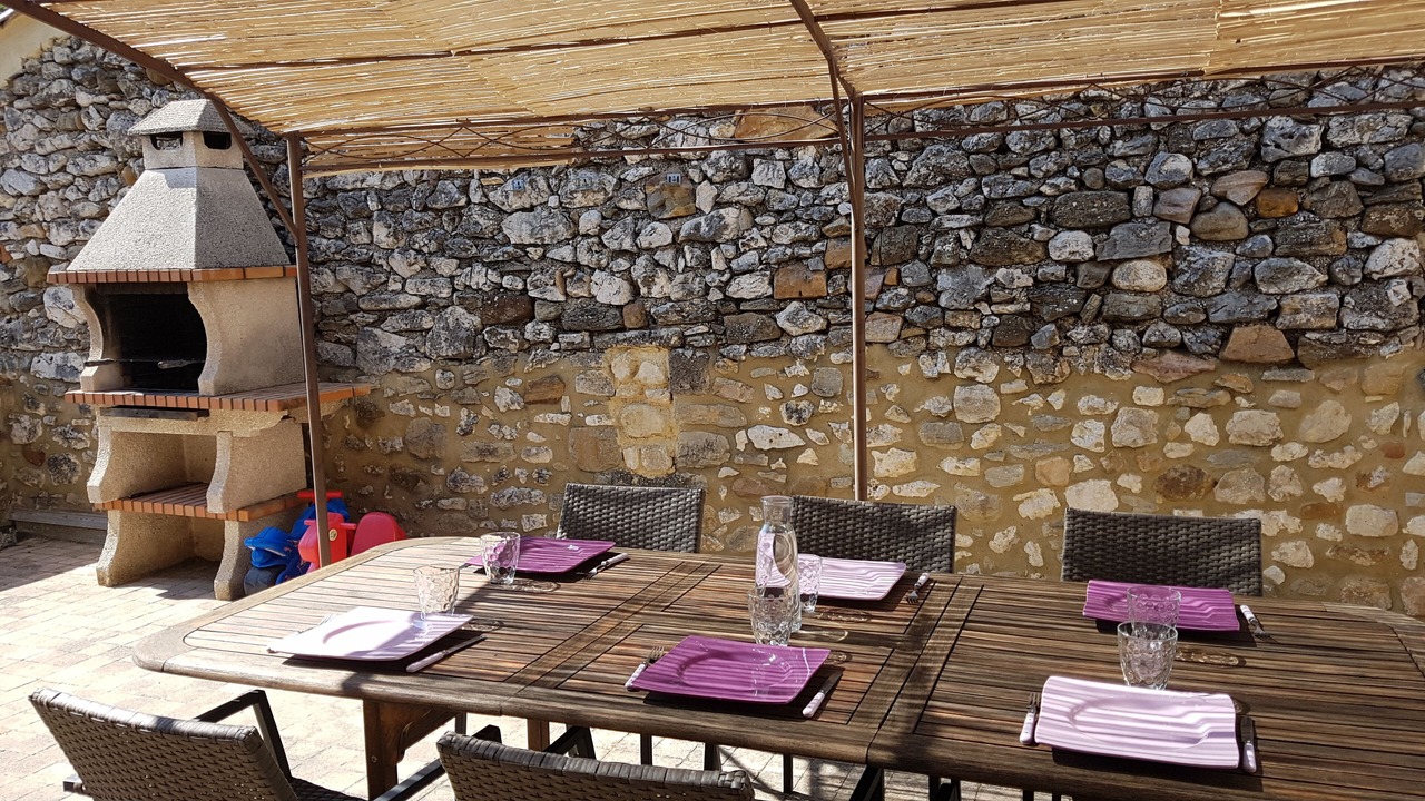 Photo of Outdoor in Aigueze