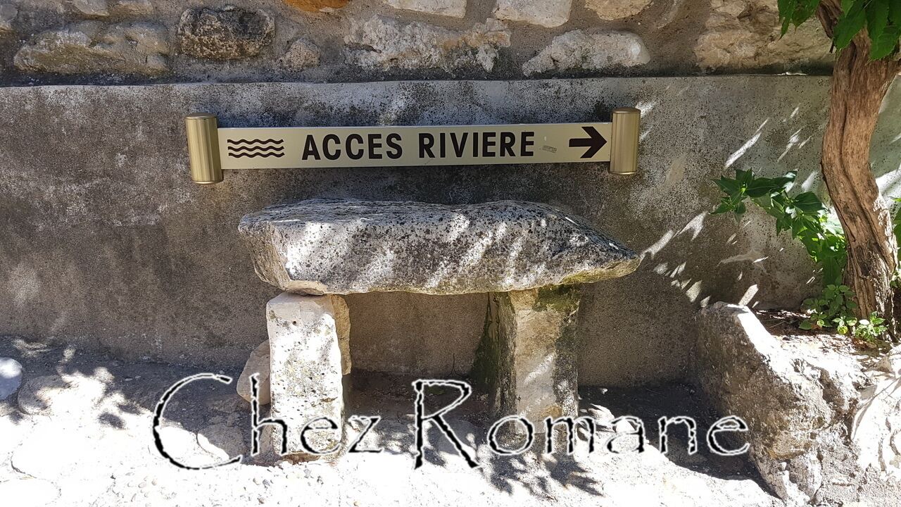 Photo of Outdoor in Aigueze