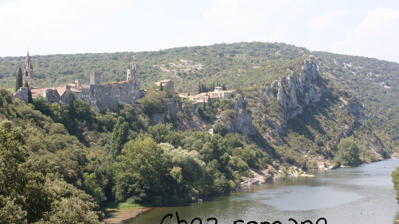 Photo of Outdoor in Aigueze