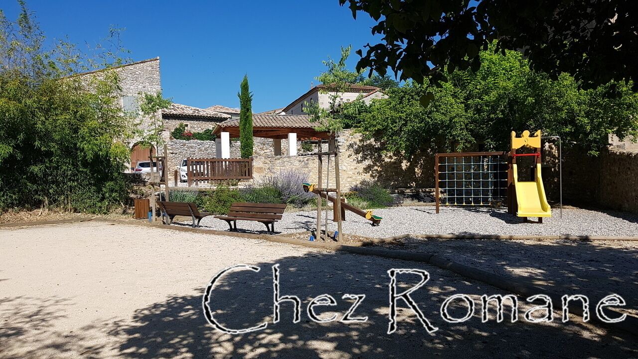 Photo of Others in Aigueze