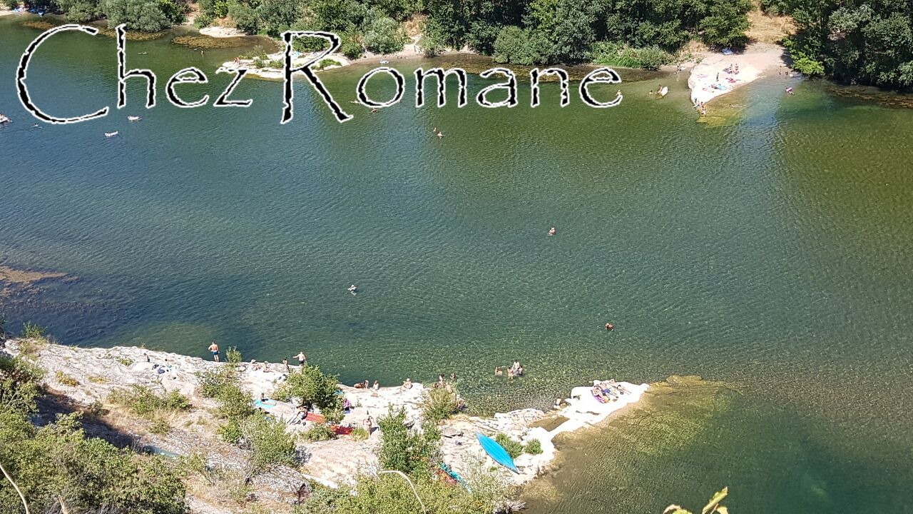 Photo of Outdoor in Aigueze