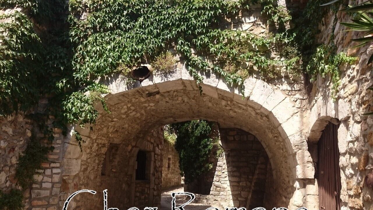 Photo of Outdoor in Aigueze