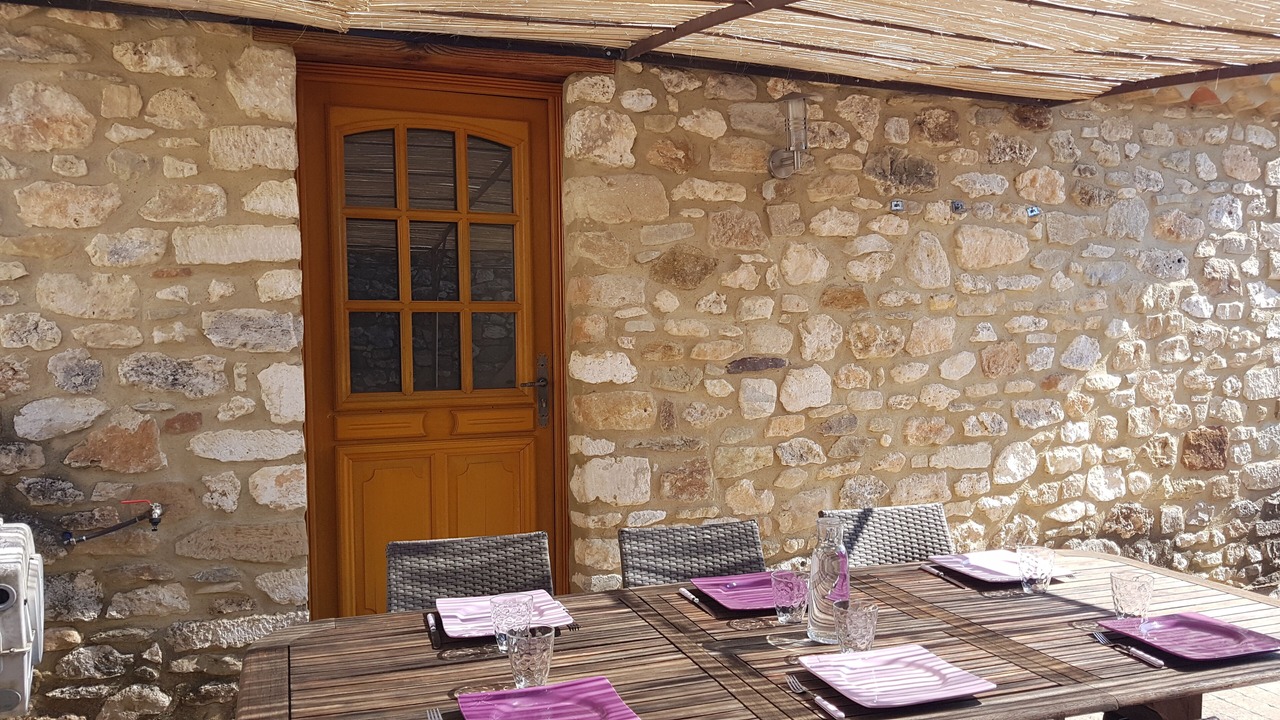 Photo of Outdoor in Aigueze