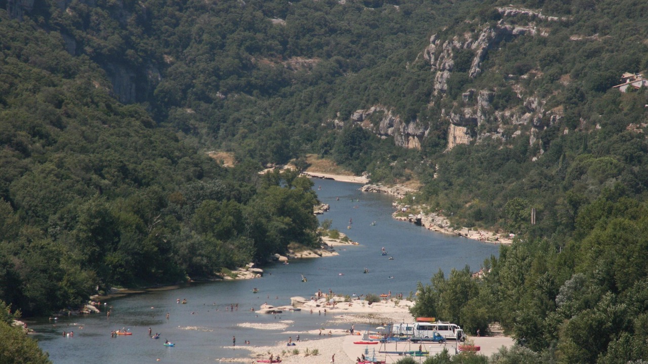 Photo of Outdoor in Aigueze
