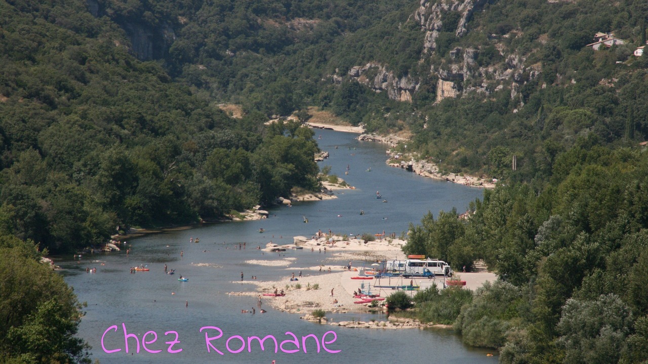 Photo of Outdoor in Aigueze