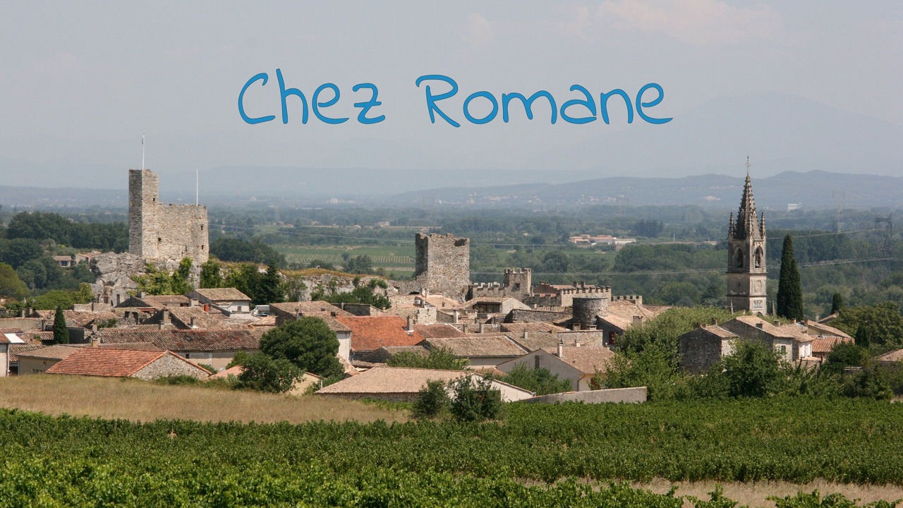 Photo of Outdoor in Aigueze