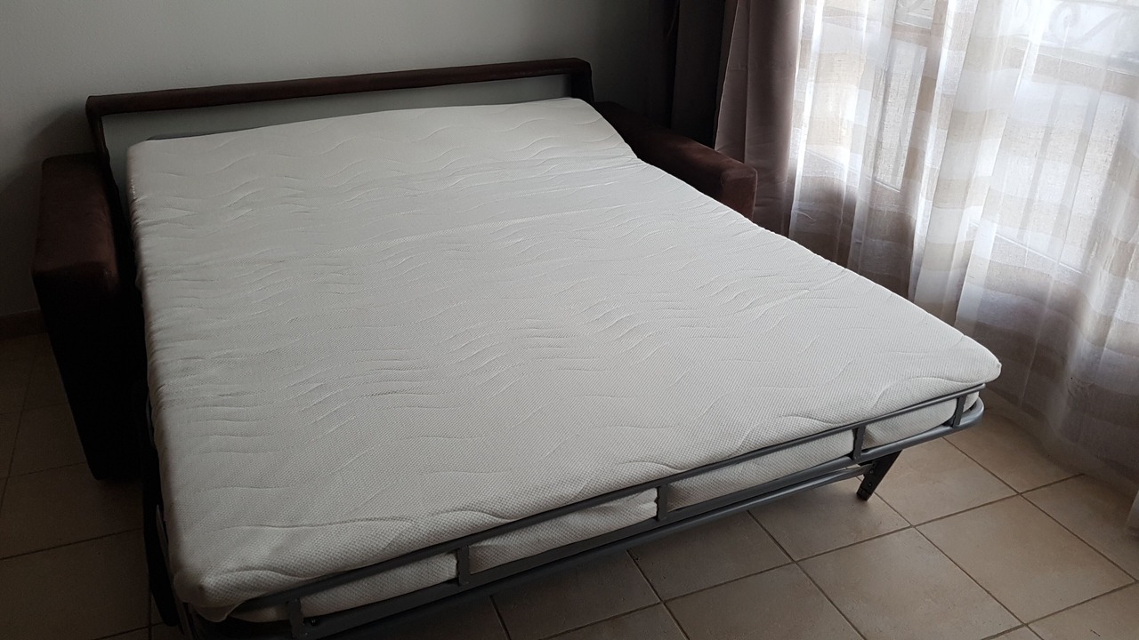 Photo of Bedroom in Aigueze