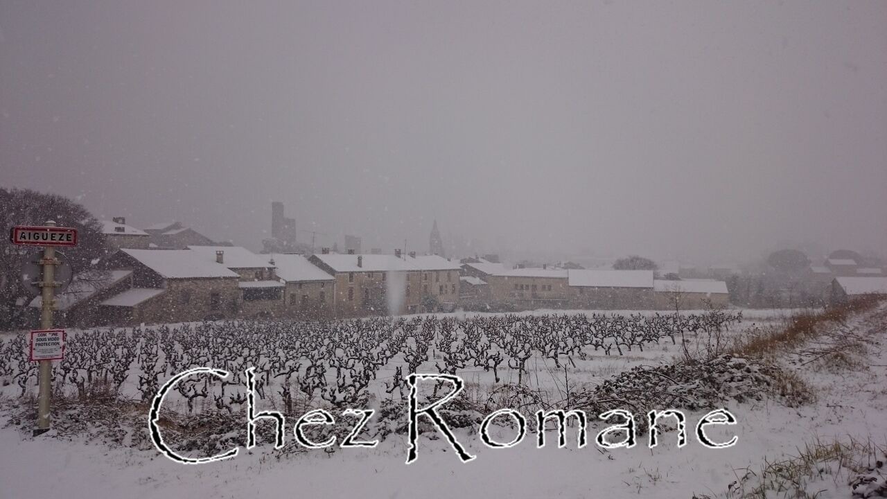 Photo of Others in Aigueze