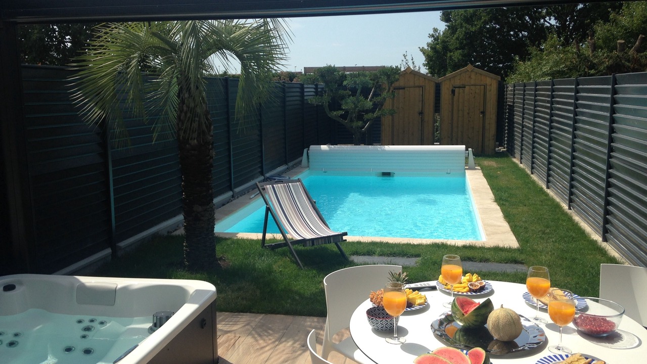 Photo of Outdoor in Guerande