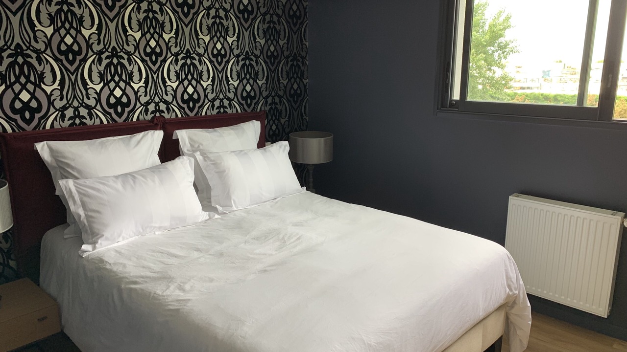 Photo of Bedroom in Guerande